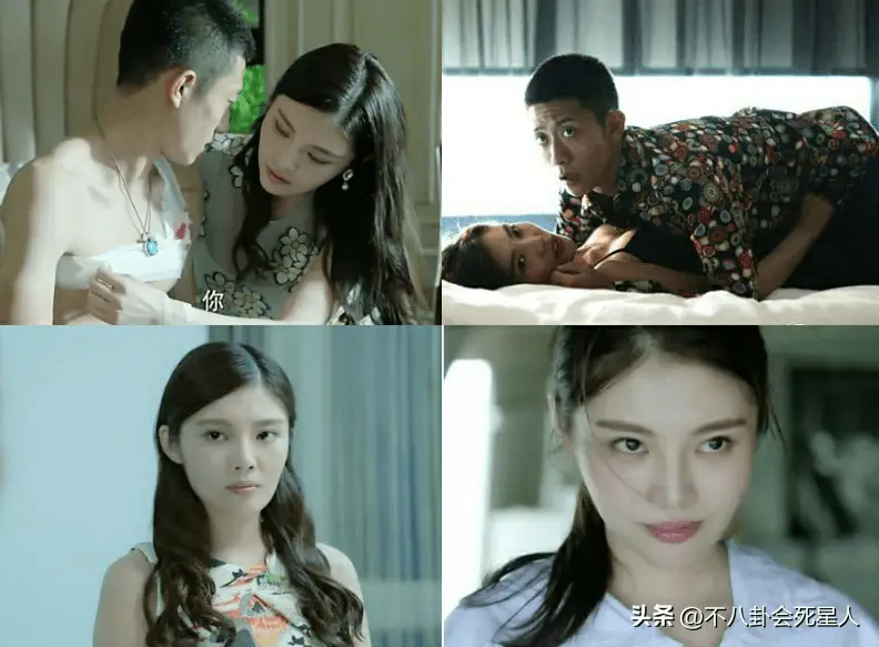 那些自曝整容的女星，一个比一个劲爆