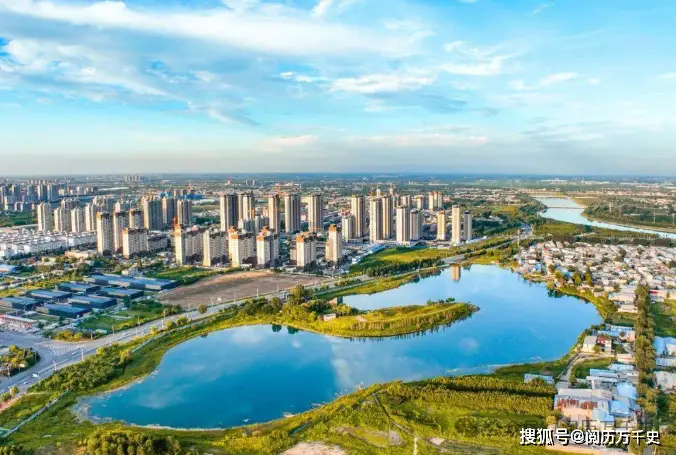 邢台历史沿革_邢台市简介_邢台市网红八卦坑地址在哪儿-
