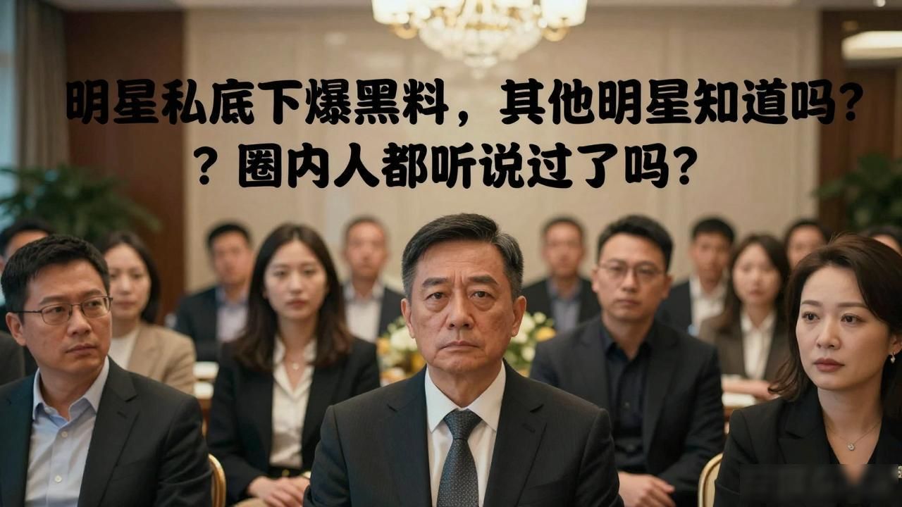 明星黑料合法吗_明星黑料曝光后后果是什么_明星私底黑料其他明星知道吗,