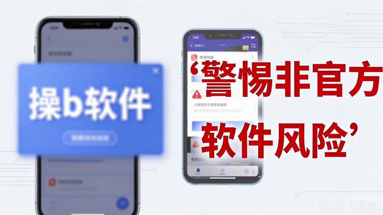 判断软件安全性的标准_寻找合法成人内容平台_网红黑料事件被重提,