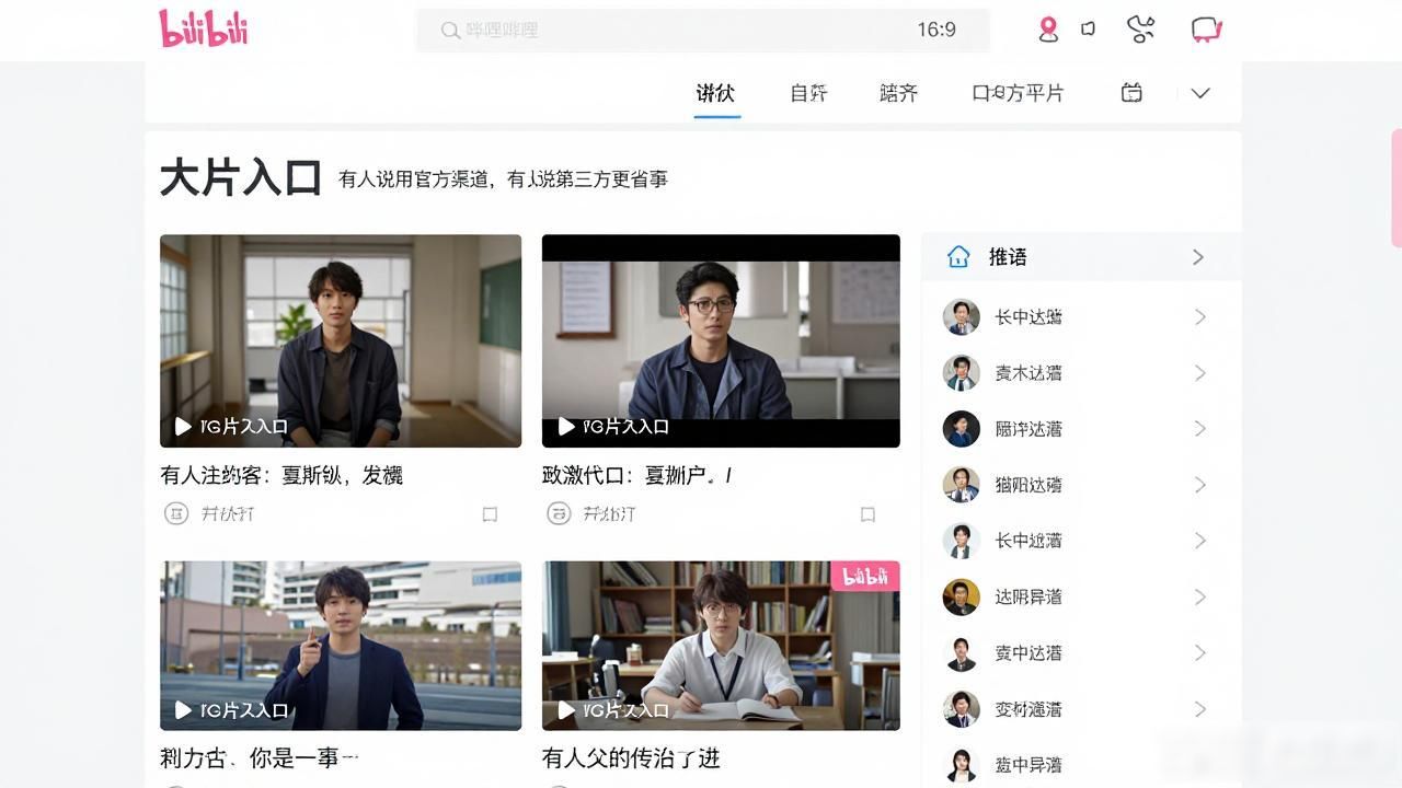 大片入口b站日本看_大片入口b站日本看黄_日本b站看大片入口