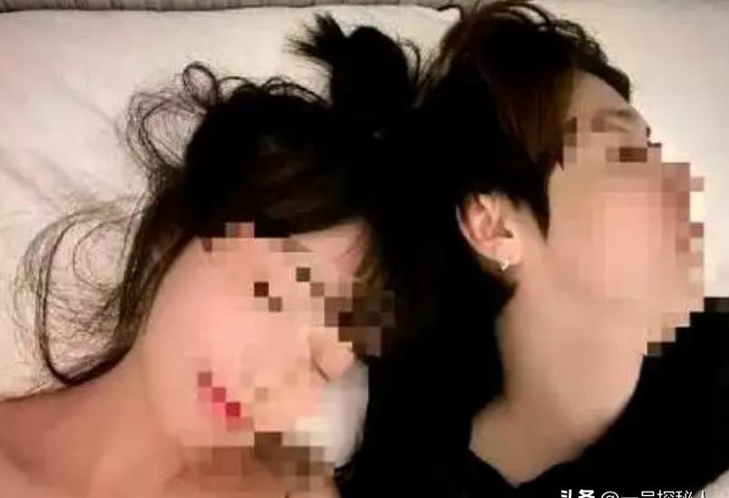 抖音女网红黑料视频来源是什么,_社交平台流量投机行为_网络世界虚假爆料造谣者