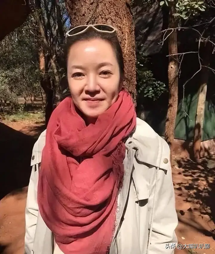 大S黑历史曝光_大S澄清声明分析_明星如何不被挖出小时候黑料呢,