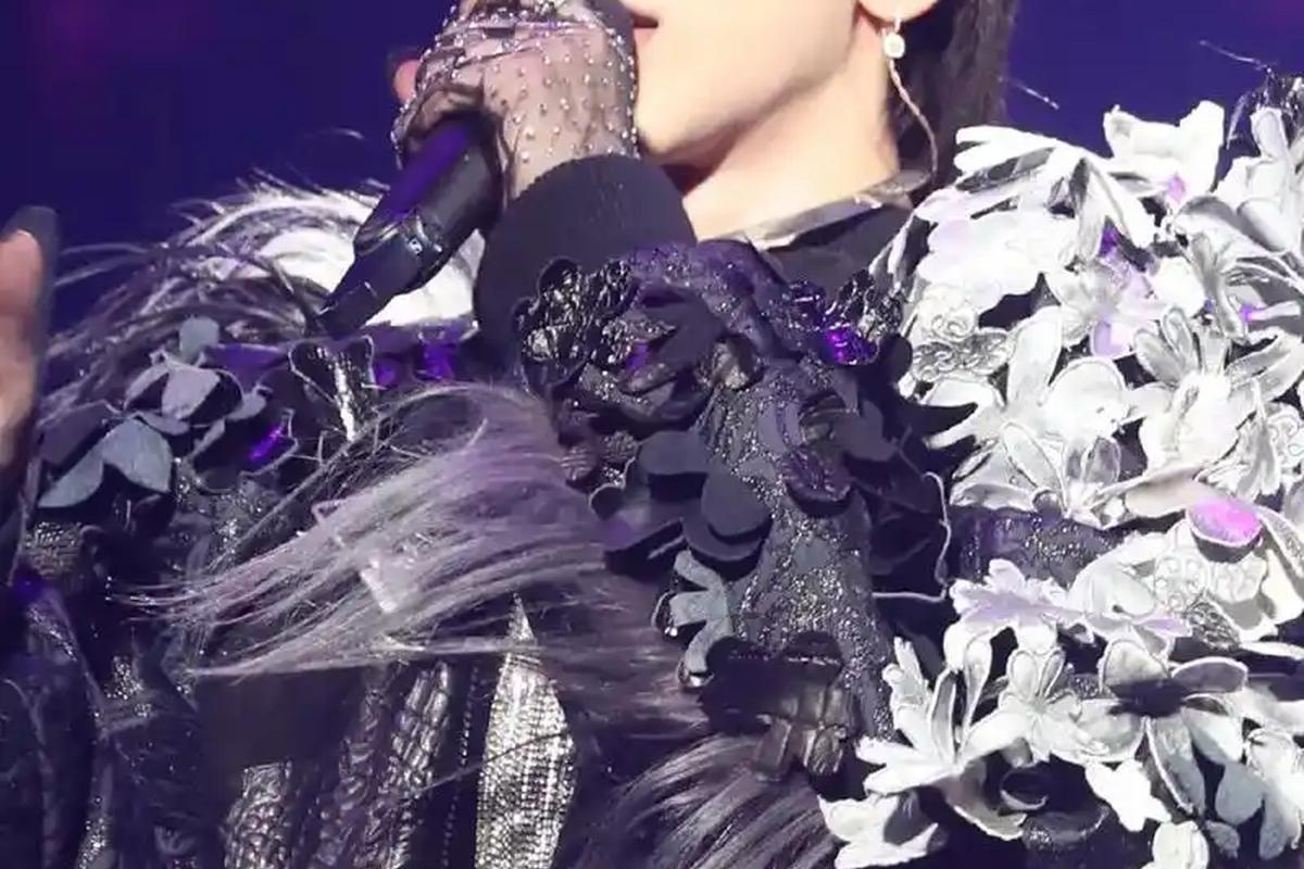 抖音热榜事件解读_蔡徐坤澳门演唱会热度分析_抖音最近明星热点有哪些,