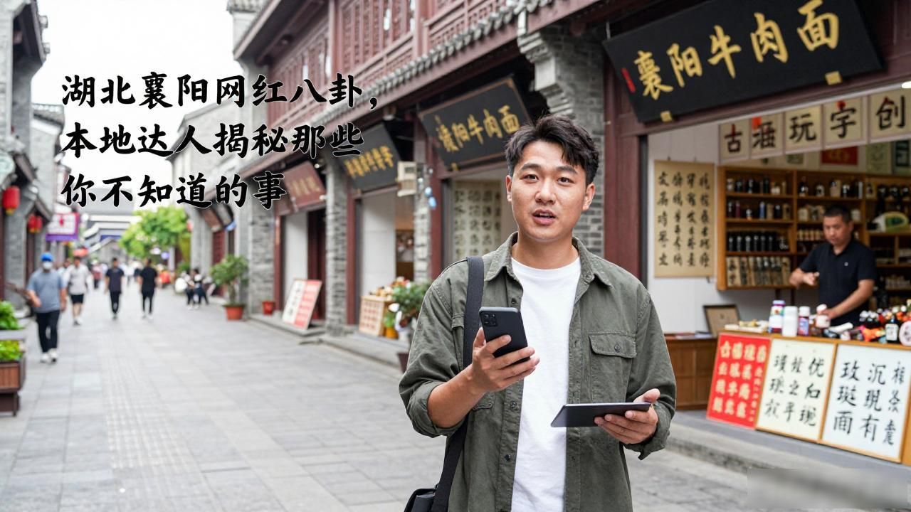 湖北襄阳视频_湖北襄阳事_湖北襄阳网红八卦-