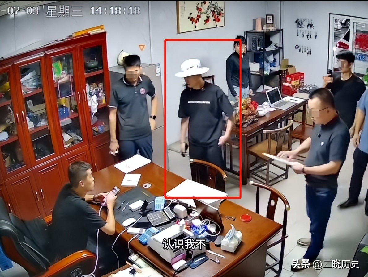 抖音打假新规内容治理_打假网红违规行为_打假少年网红黑料,