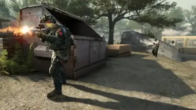 CS:GO独立页面回归 Steam_CS2 旧版下载链接_CSGO高清大片进入看直播