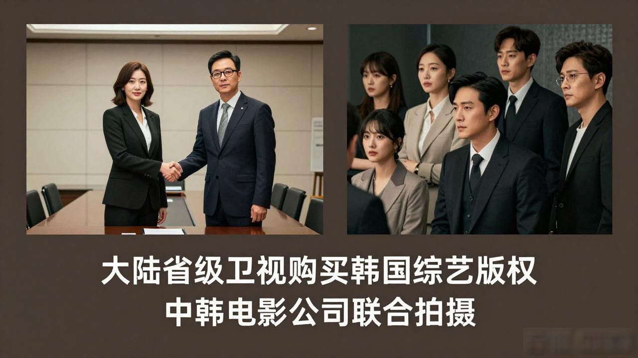 陆片强势攻韩 专门影厅免费播映