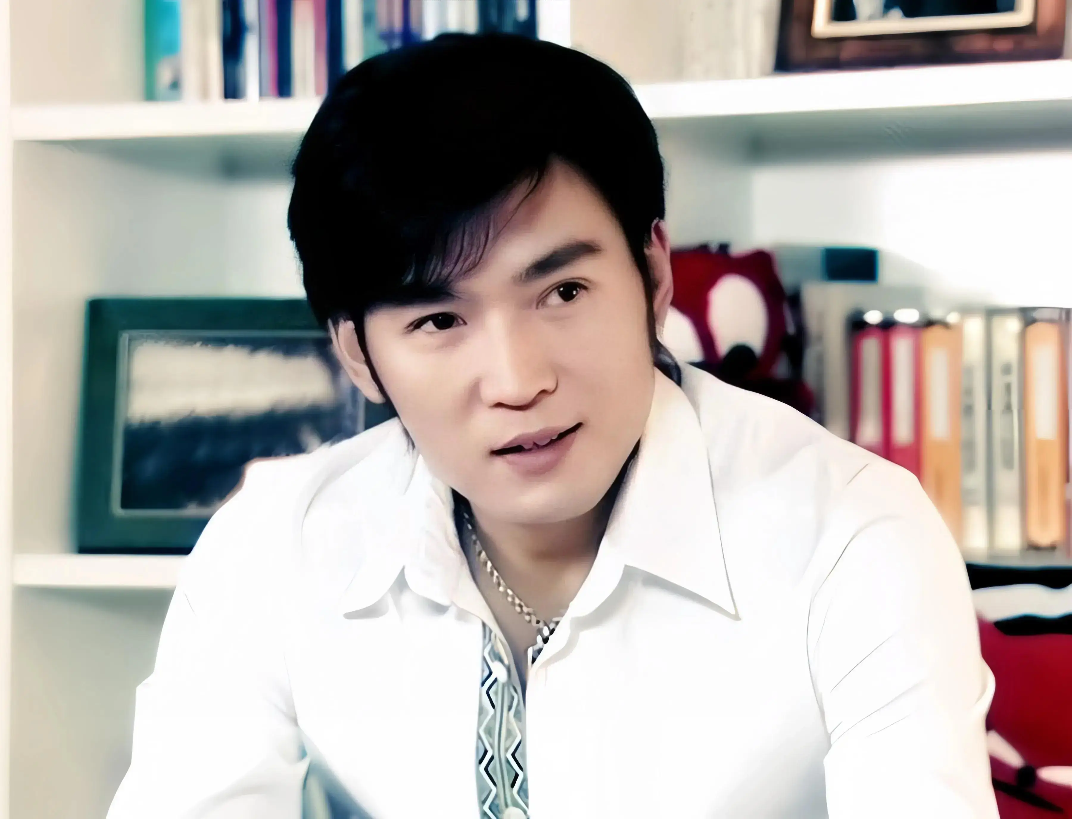 古天乐年轻和现在颜值对比_娱乐圈最丑男_焦恩俊年轻和现在颜值对比