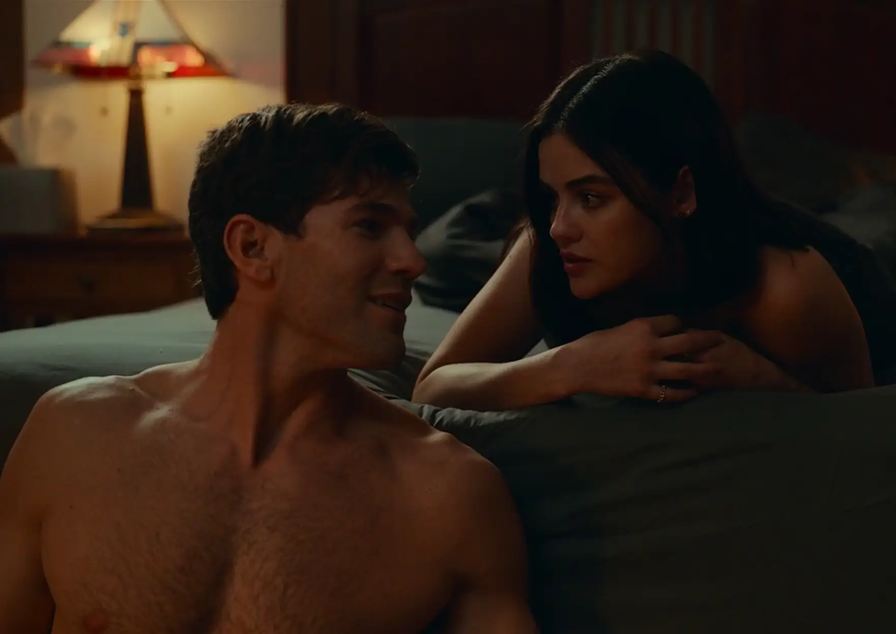 欢喜冤家电影推荐_浪漫爱情轻喜剧电影_欧美绝伦推理爱情片