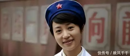 张龄心实力派演员_张龄心不靠脸靠演技_35岁女明星